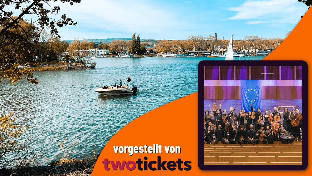Klassische Konzerte in Darmstadt am 09.05.26: European Union Baroque Orchestra & Christophe Rousset