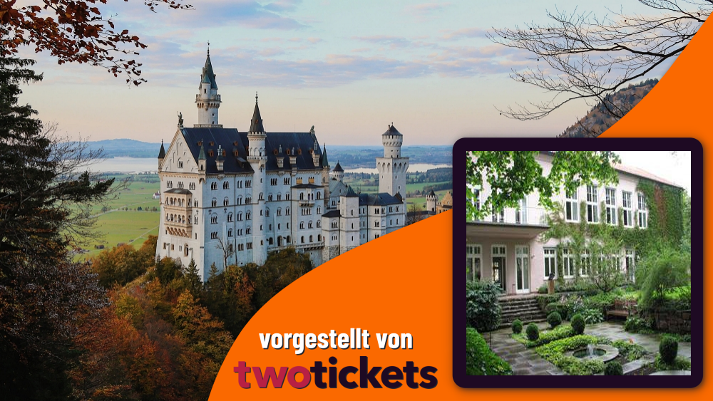 Klassische Konzerte in München am 21.05.26: Liederabend – Wo die Liebe scheidet