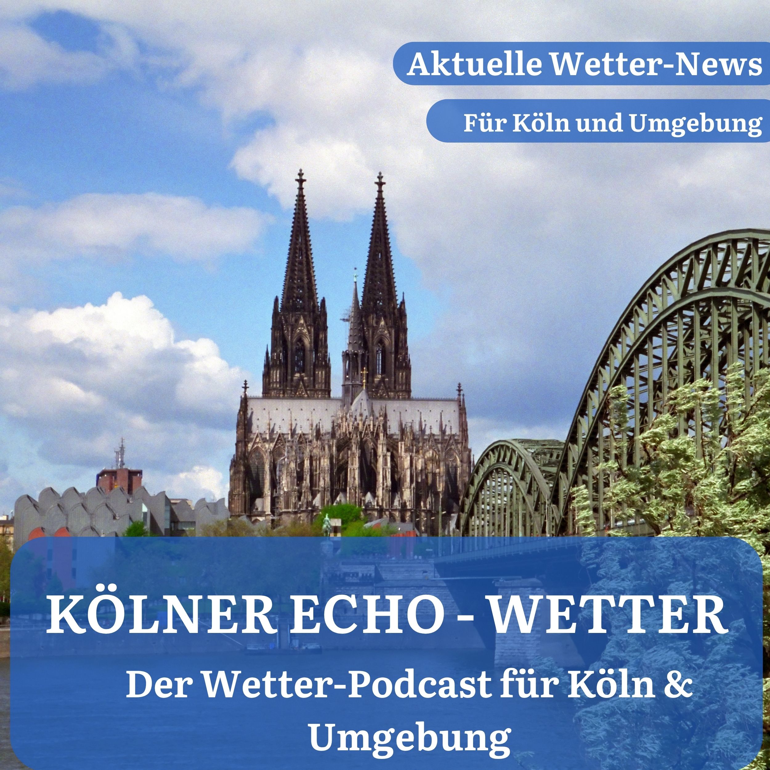 Vorgestellt: Kölner Echo – Wetter