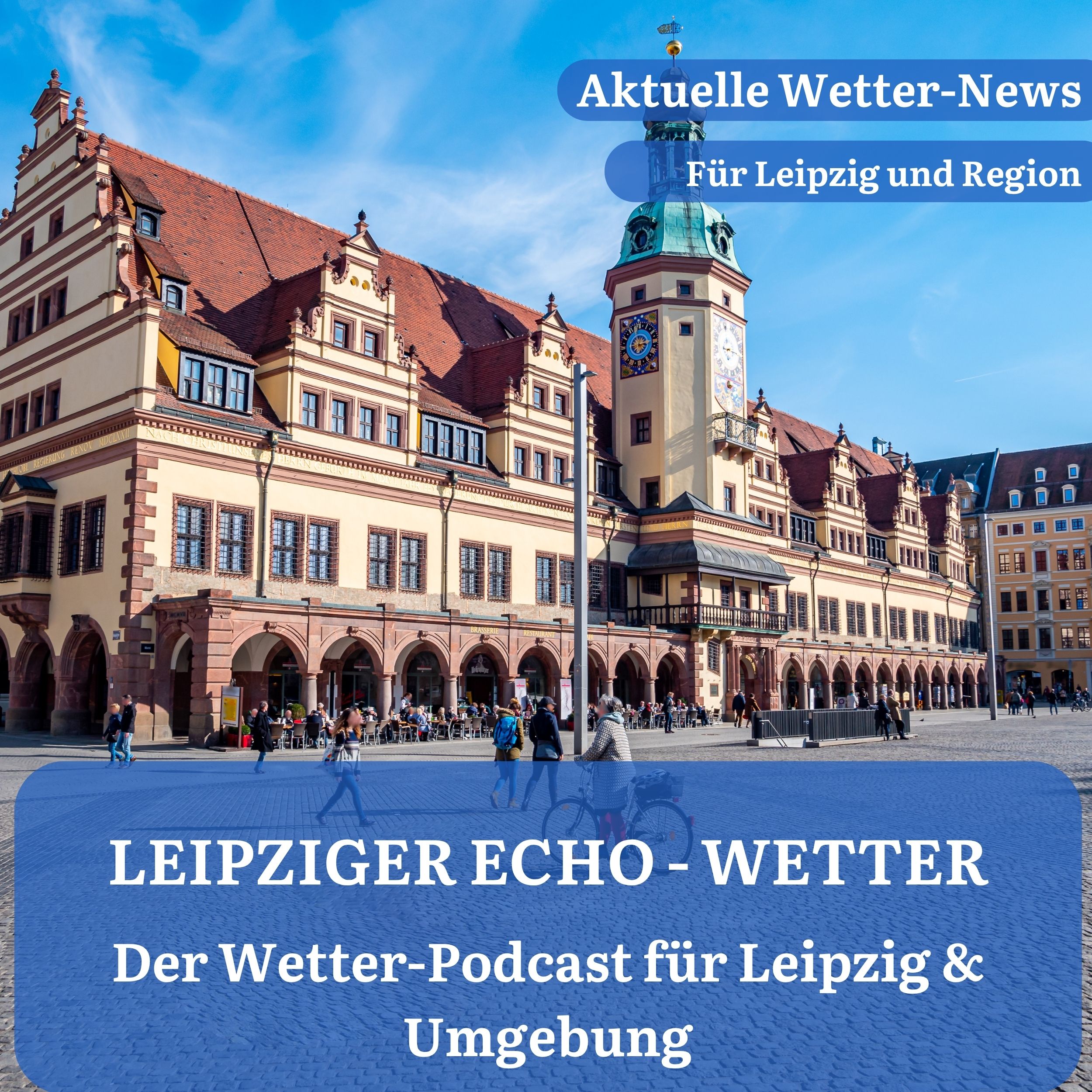 Vorgestellt: Leipziger Echo – Wetter