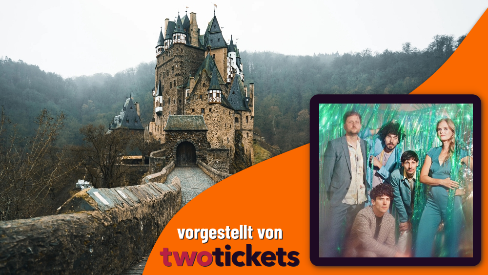 Liedermacher & Chansons in Saarburg am 14.06.26: DOTA: Kaserne Open Air