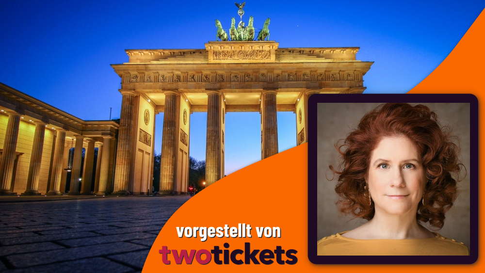 Moderne Klassik in Berlin am 12.05.26: Unerhörte Musik