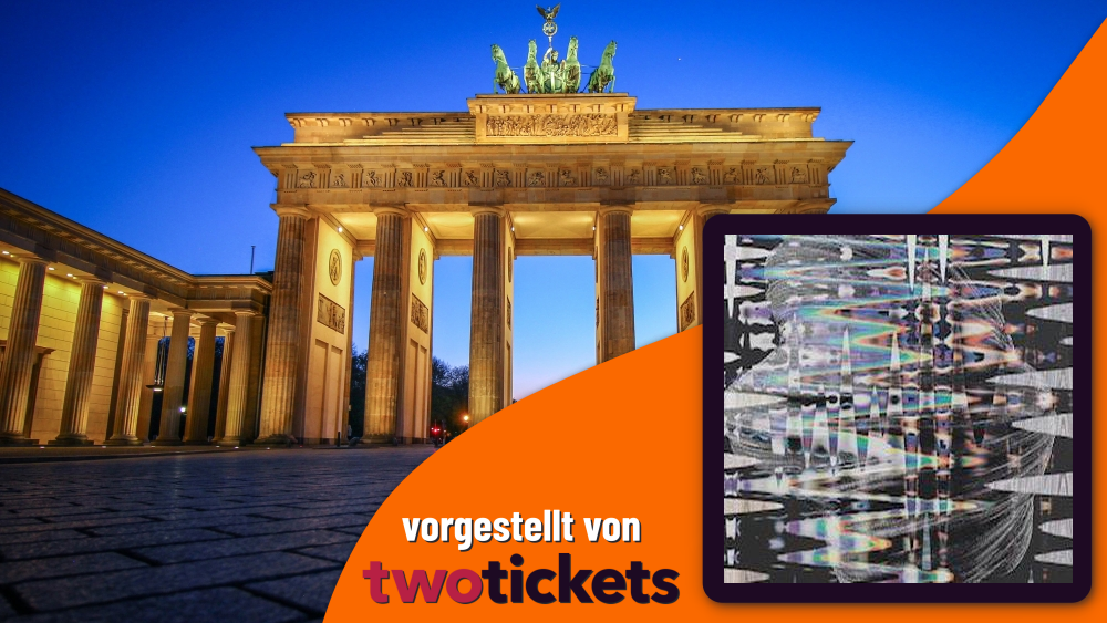 Moderne Klassik in Berlin am 17.04.26: Pytho – Black Square | gamut inc