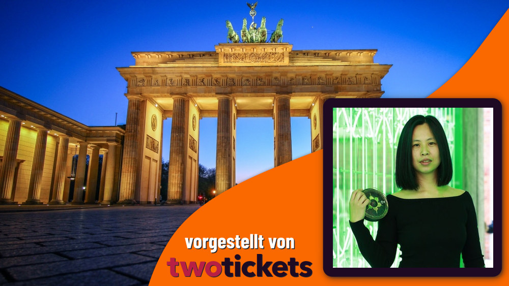 Moderne Klassik in Berlin am 19.05.26: Unerhörte Musik