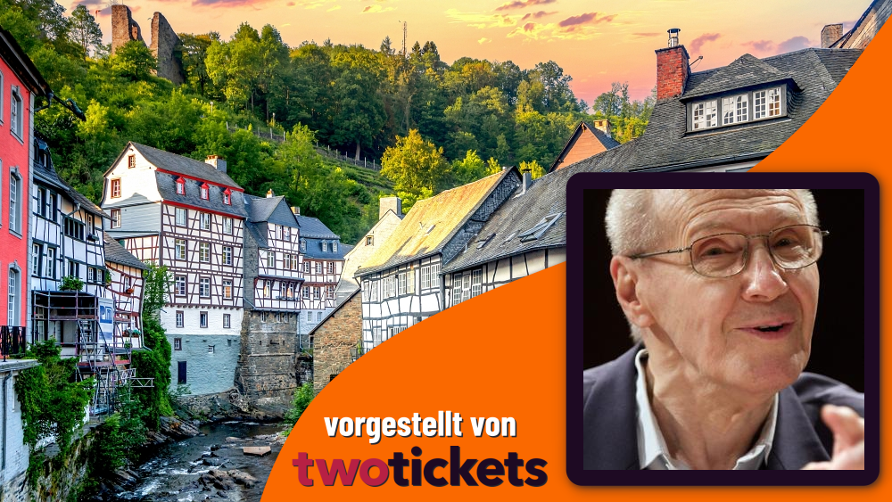 Moderne Klassik in Köln am 09.05.26: Kölner Philharmonie