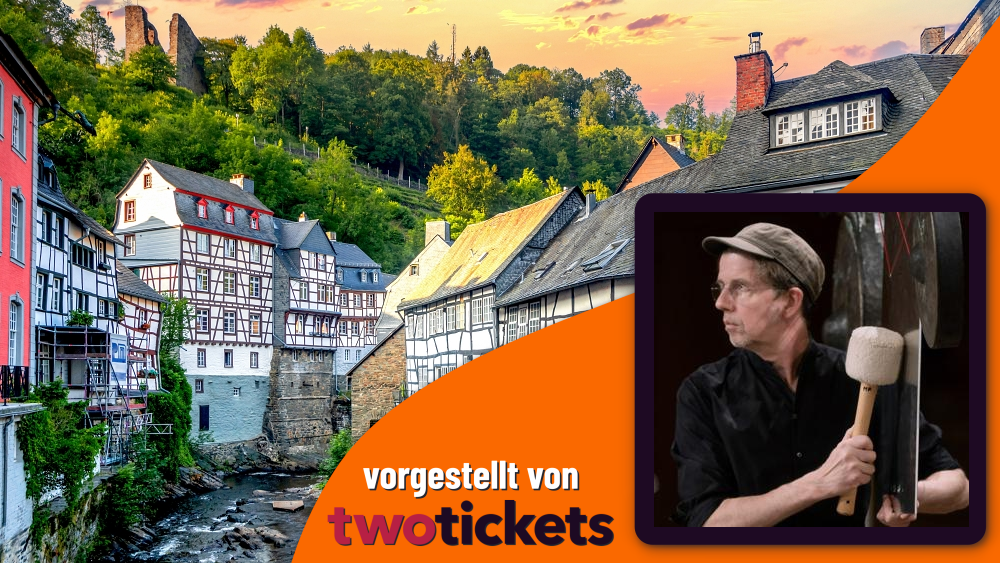 Moderne Klassik in Köln am 11.05.26: Montagskonzert | Soli