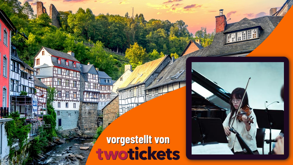 Moderne Klassik in Köln am 13.06.26: Studio Musikfabrik | Tanz- und Musiktheater
