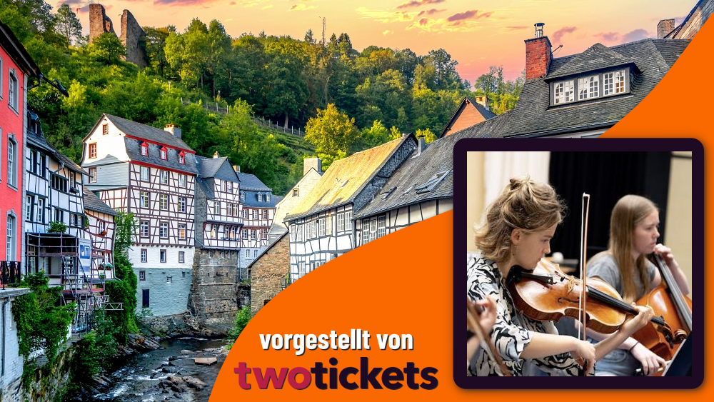 Moderne Klassik in Köln am 14.05.26: Studio Musikfabrik | Familienfestival Kölner Philharmonie