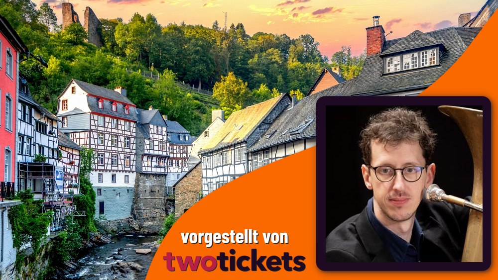 Moderne Klassik in Köln am 29.06.26: Montagskonzert | Silence became infinite