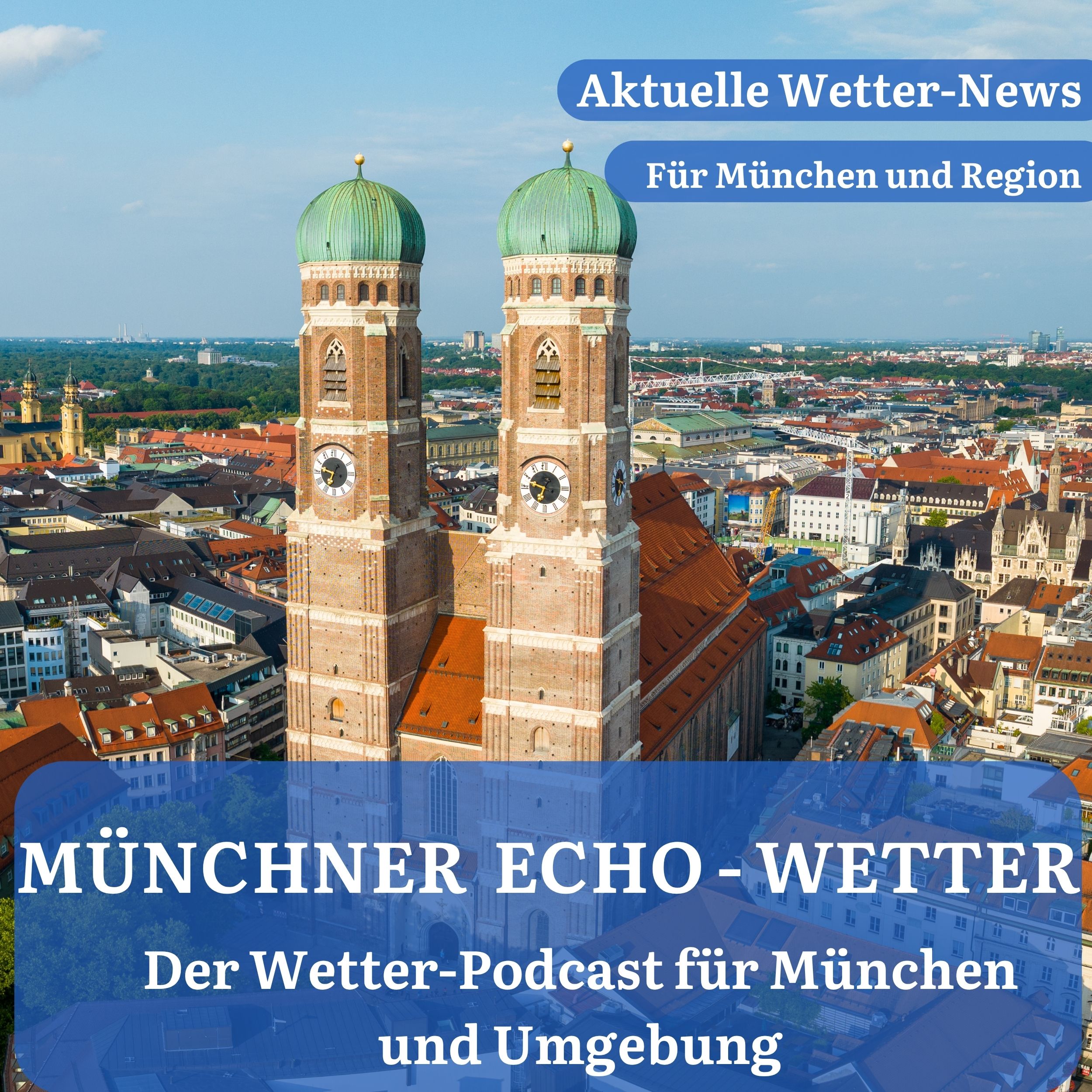 Vorgestellt: Münchner Echo – Wetter