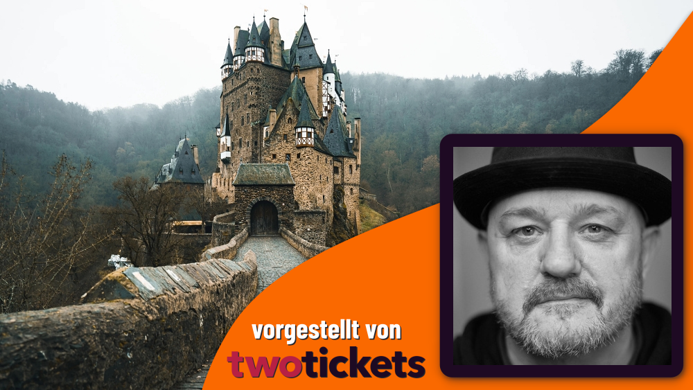 Pop & Hip Hop in Nittel am 06.06.26: Rolf Stahlhofen Trio