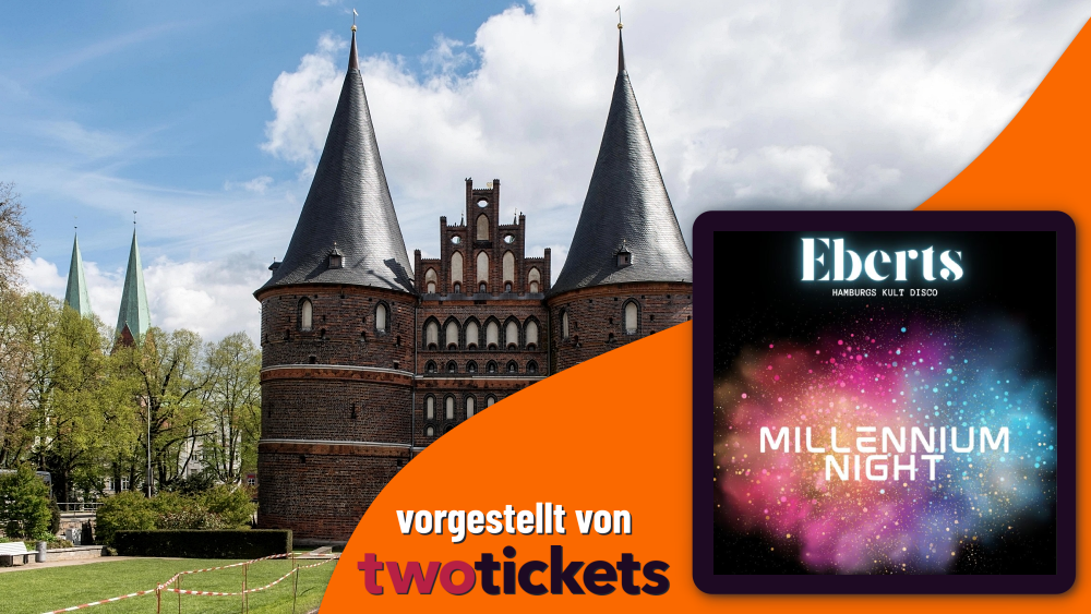 Pop & Hip Hop in Schenefeld am 30.05.26: Millennium Night