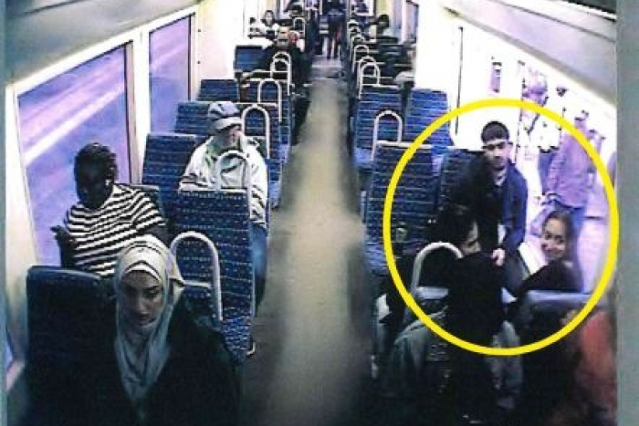 Saarbrücken: Öffentlichkeitsfahndung nach versuchtem Tageswohnungseinbruch