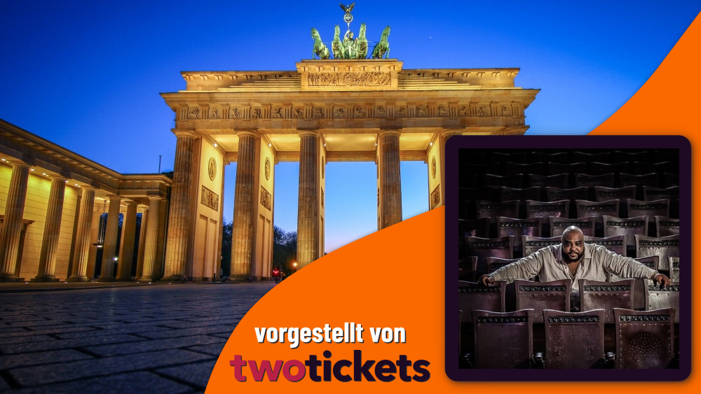 Reggae & World Musik in Berlin am 06.07.26: Alexander Abreu Y Havana D’Primera