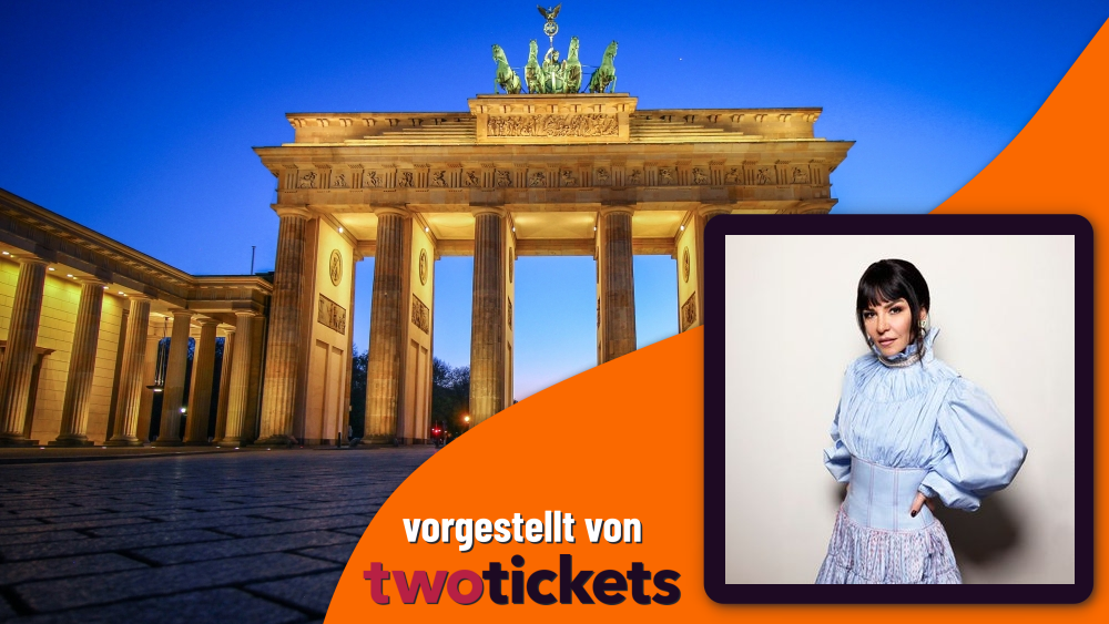 Rock & Metal in Berlin am 05.06.26: Fatma Turgut