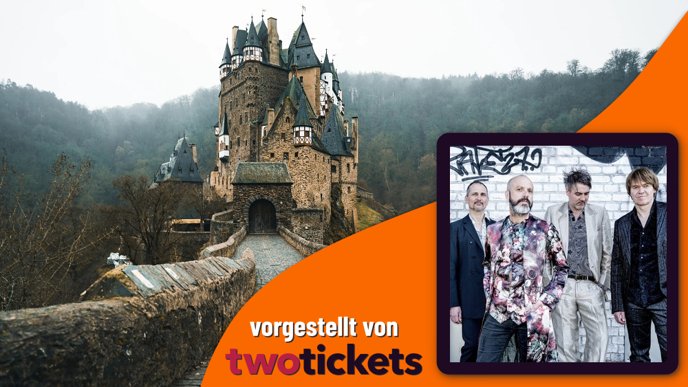 Rock & Metal in Saarburg am 23.05.26: Jan Plewka singt Rio Reiser