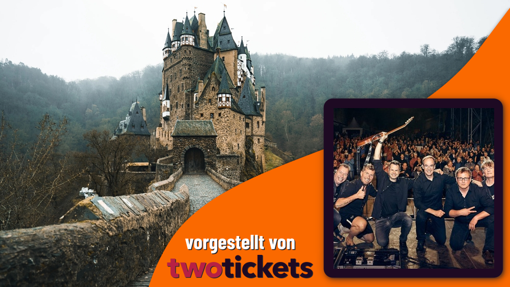 Rock & Metal in Saarburg am 31.07.26: dIRE sTRATS