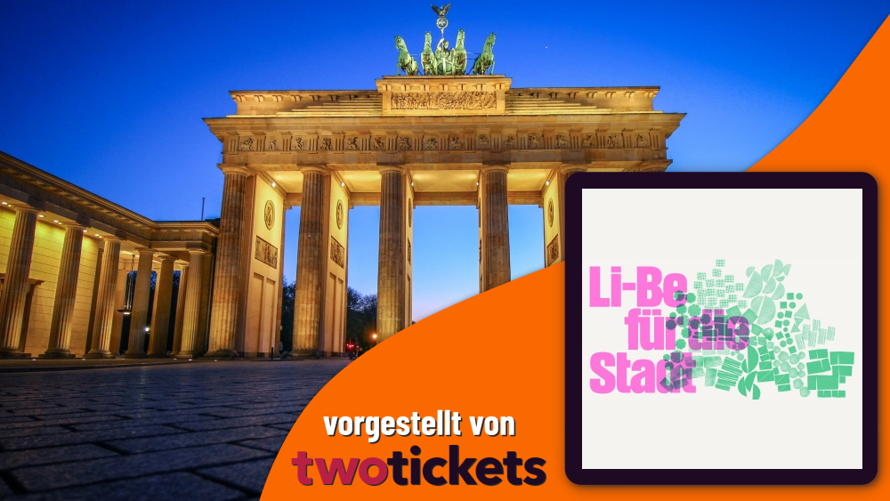 Show in Berlin am 28.05.26: Literarisch Late Night