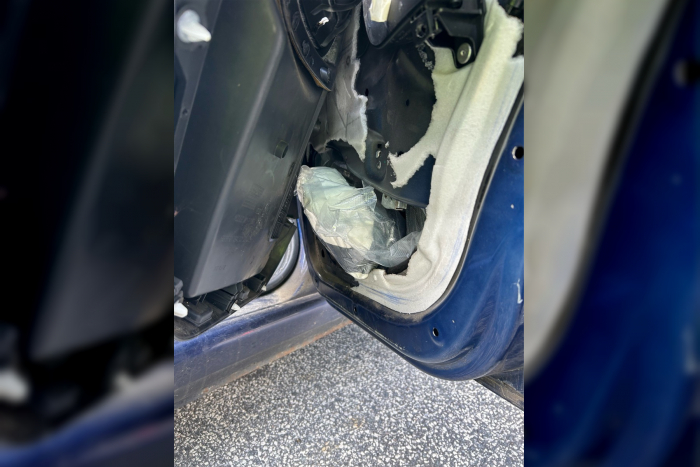 Hamburg: Drogenschmuggel auf A7 gestoppt