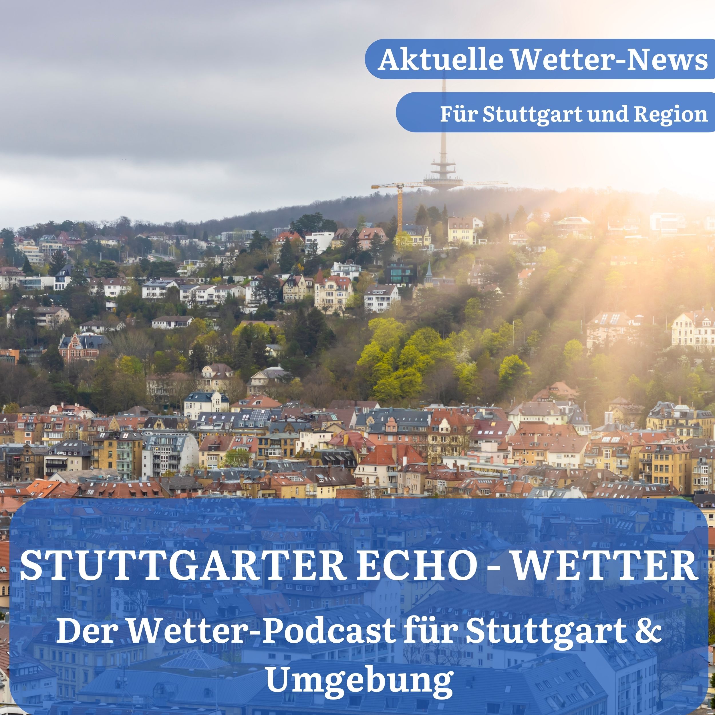 Vorgestellt: Stuttgarter Echo – Wetter