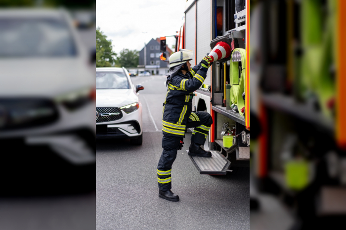 Kiel: Sicherheit für Einsatzkräfte, Bundesratsinitiative erfolgreich