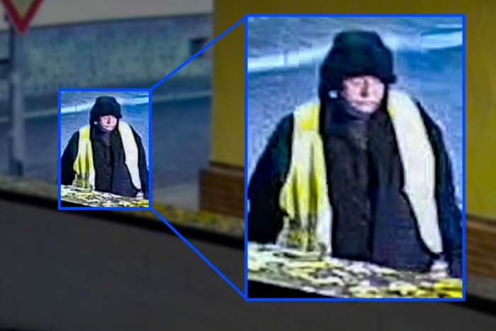 Darmstadt: ÖFFENTLICHKEITSFAHNDUNG nach Tötungsdelikt in Raunheim