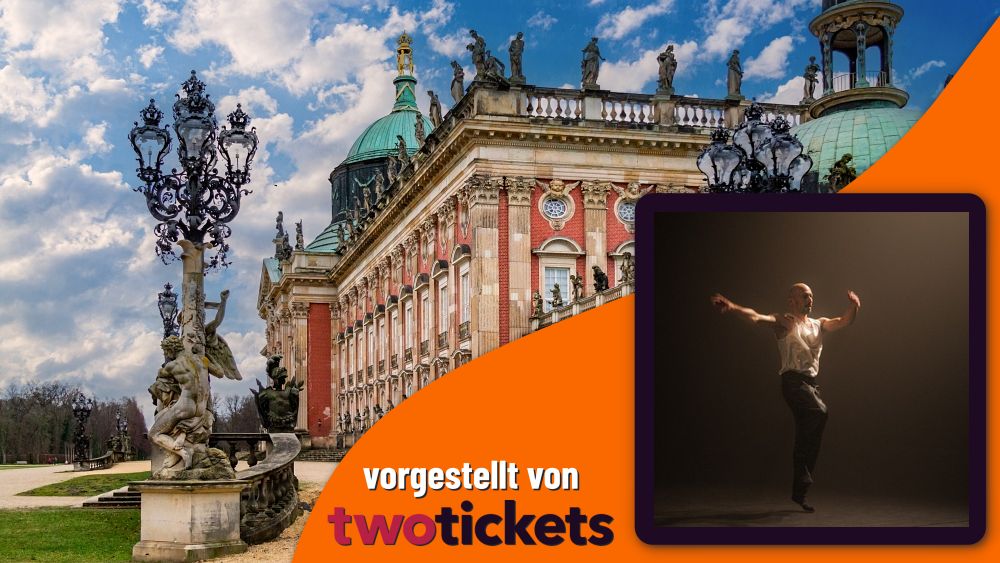 Tanz in Potsdam am 01.06.26: The wind rises
