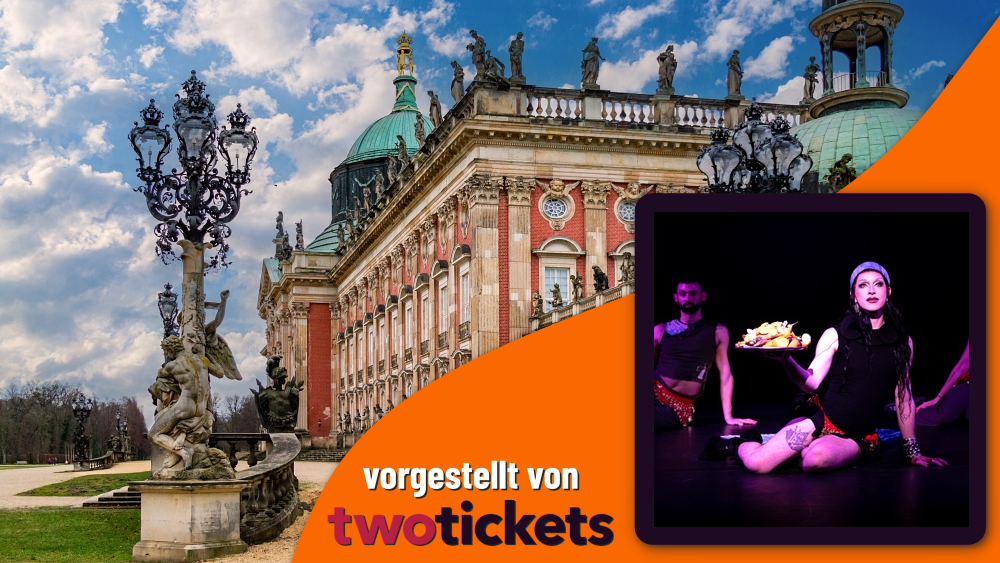 Tanz in Potsdam am 02.06.26: the intimacy of collision