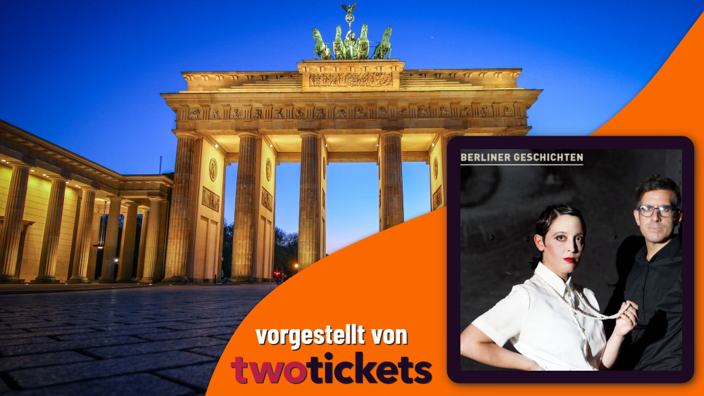 Theater in Berlin am 03.05.26: GEREIZTHEITEN