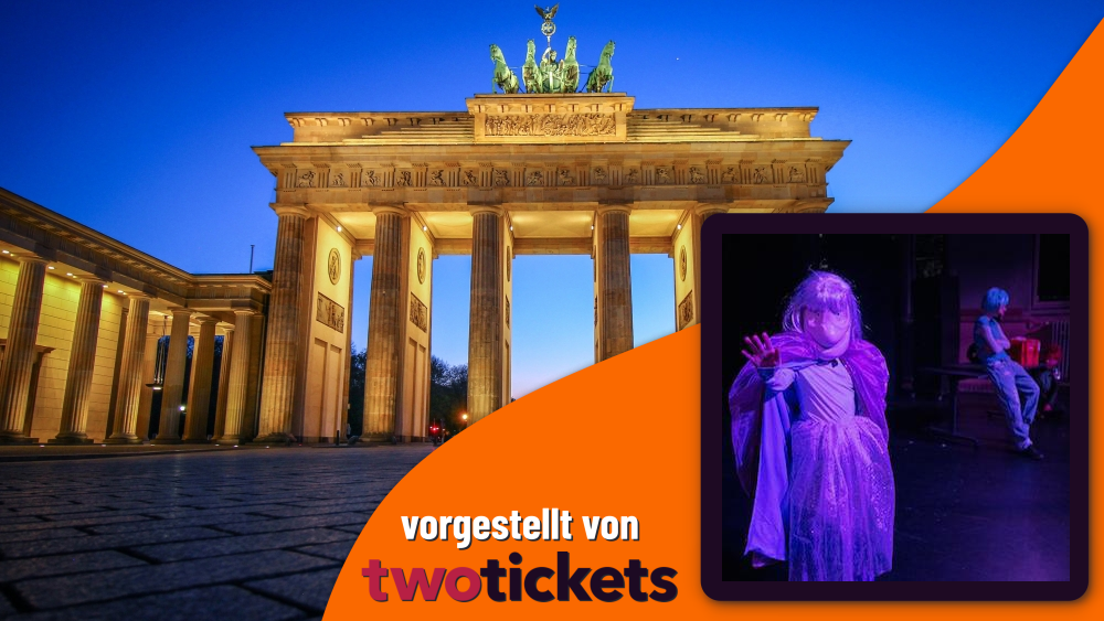 Theater in Berlin am 23.05.26: Der Nase nach