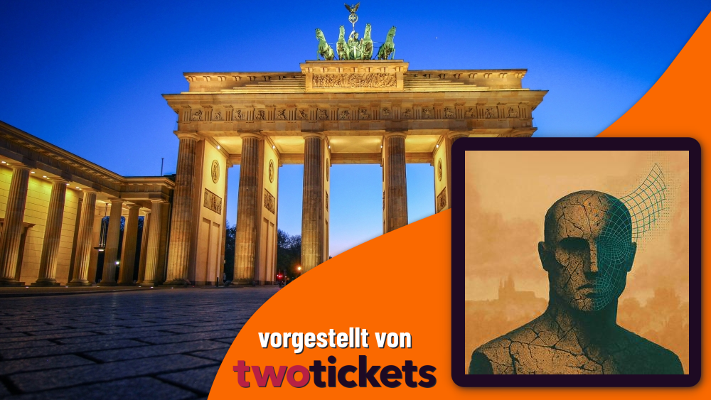 Theater in Berlin am 23.05.26: golem.ai
