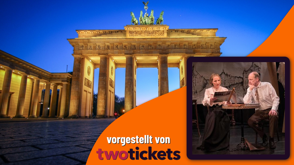 Theater in Berlin am 27.05.26: Charlottengrad