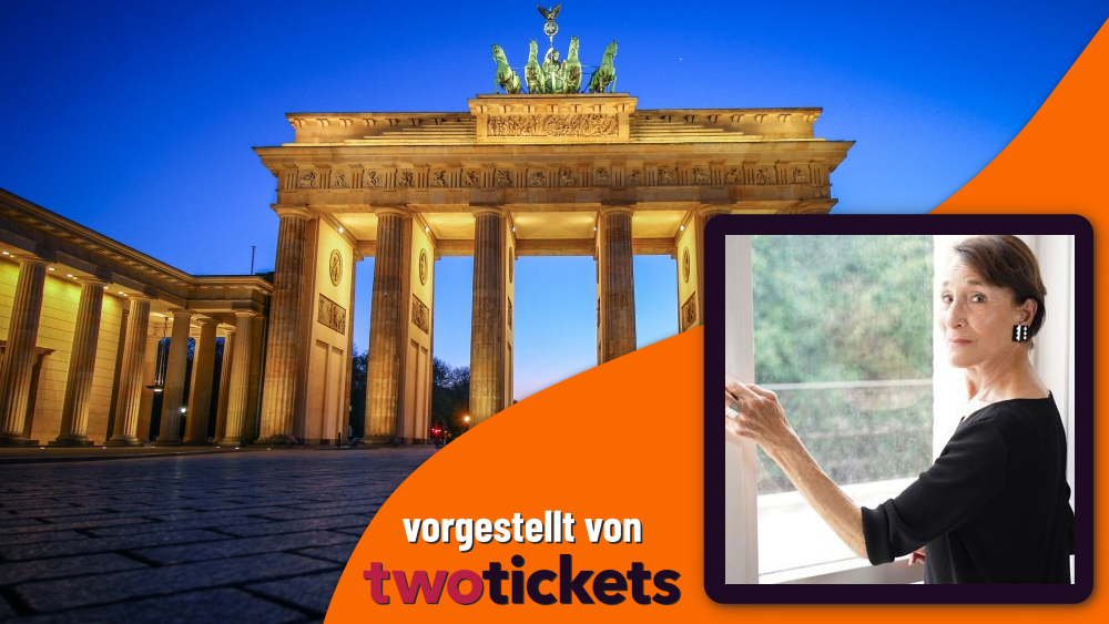 Theater in Berlin am 31.05.26: NUR NICHT ZU DEN LÖWEN