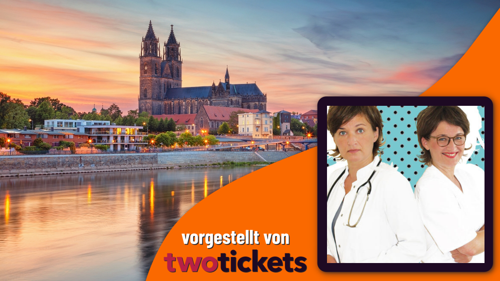 Theater in Dessau am 15.04.26: Alle Kassen, auch privat