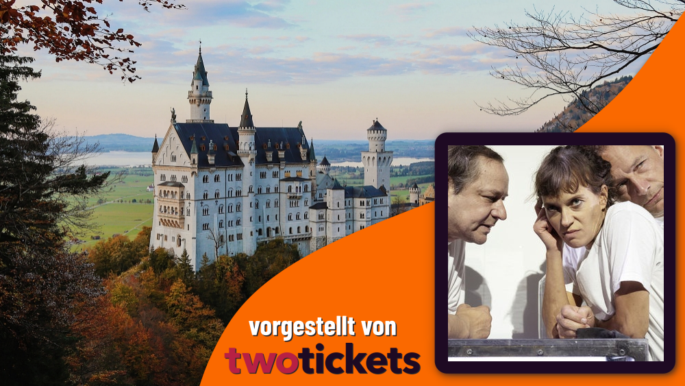 Theater in München am 14.05.26: Die Freiheit einer Frau