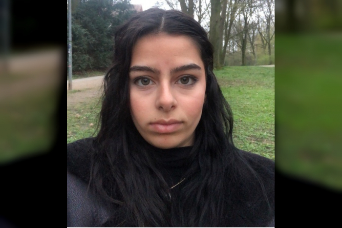 Polizei sucht Verdächtige mit Fotos