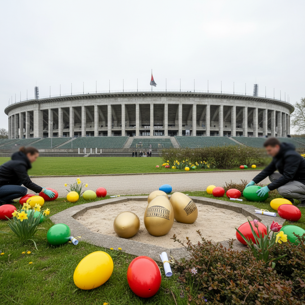 Kölner Oberbürgermeister Burmester reagiert auf Böhmermanns Kritik zur Olympia-Bewerbung