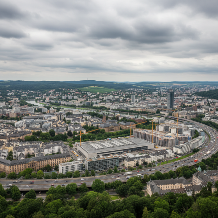 Wettervorhersage für Stuttgart am 15. April 2026
