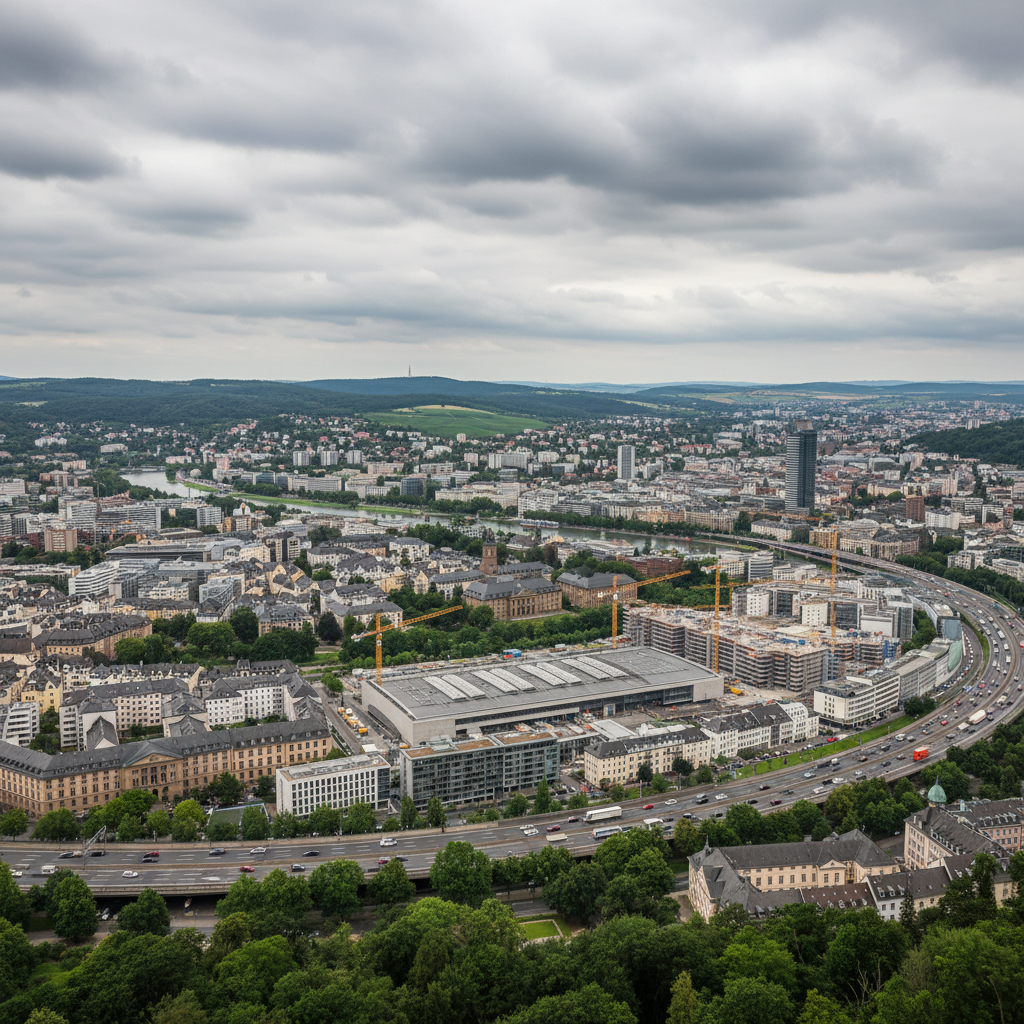 Wettervorhersage für Stuttgart am 15. April 2026