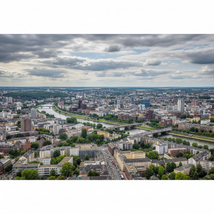 Wettervorhersage für Essen am 12. April 2026
