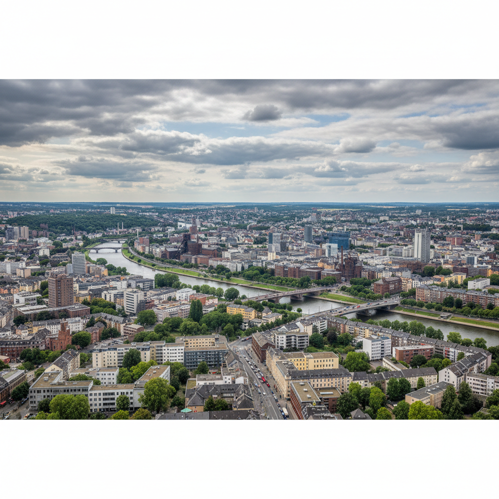 Wettervorhersage für Essen am 12. April 2026