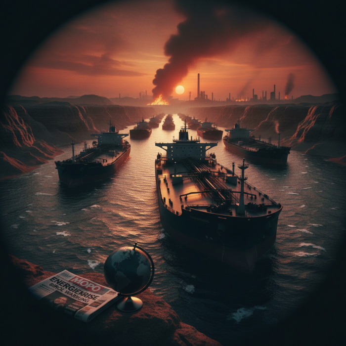 Energieagentur-Chef Birol warnt vor „nie dagewesener Krise“| MOPO