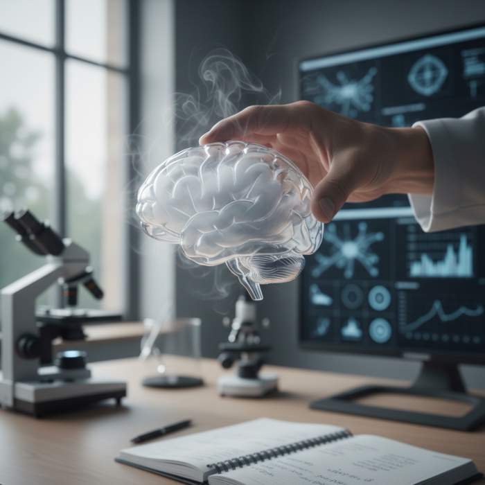 Psychische Faktoren hinter Gedächtnisproblemen bei Parkinson