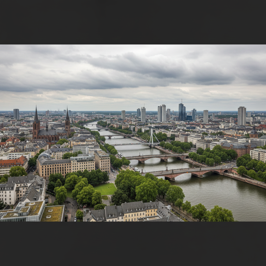 Wettervorhersage für Deutschland am 8. April 2026