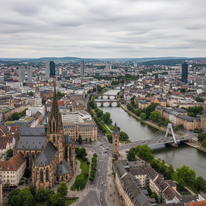 Wettervorhersage für Deutschland am 12. April 2026