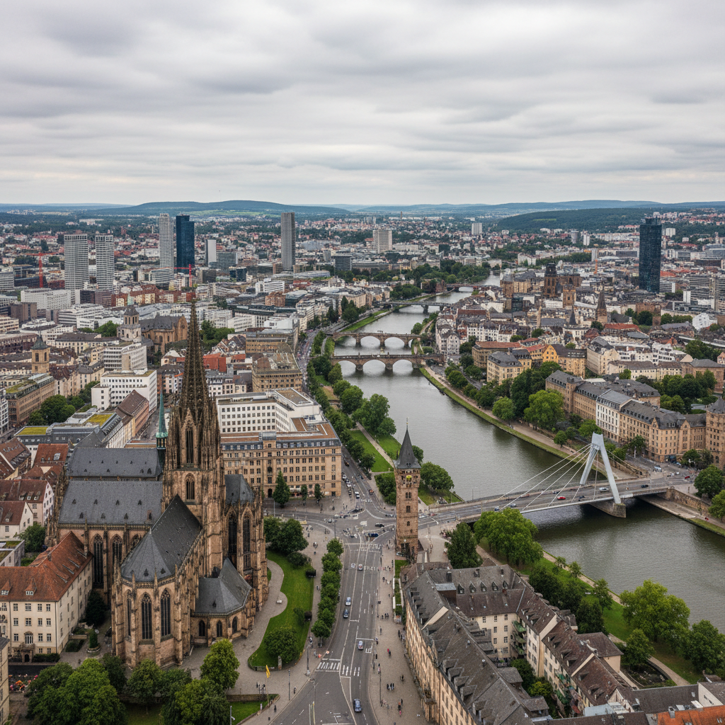Wettervorhersage für Deutschland am 12. April 2026