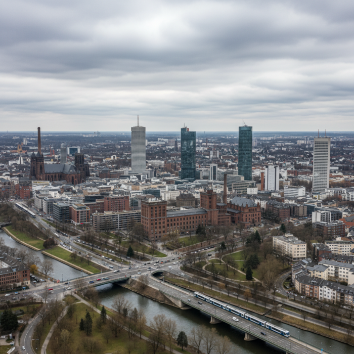 Wettervorhersage für Essen am 5. April 2026