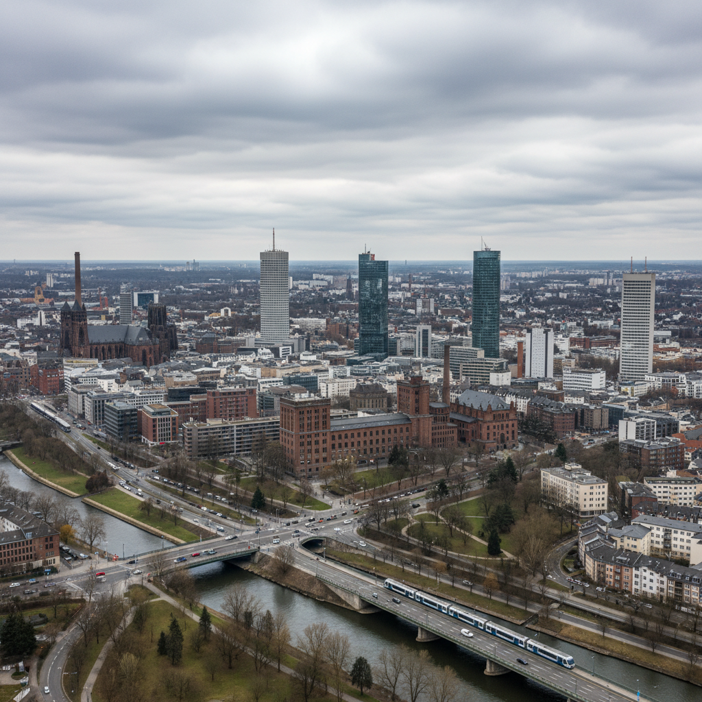Wettervorhersage für Essen am 5. April 2026