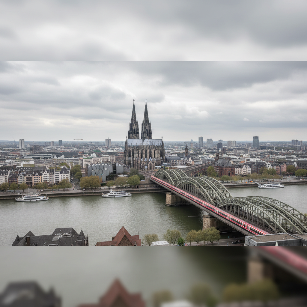 Kölner Krimi erzielt hohe Einschaltquote für die ARD