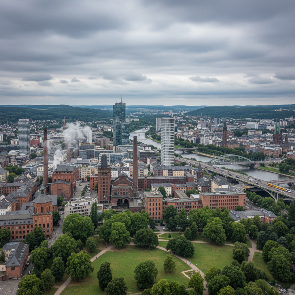 Wettervorhersage für Essen am 8. April 2026